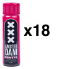 BGP Leather Cleaner AMSTERDAM PENTYL 24ml x18